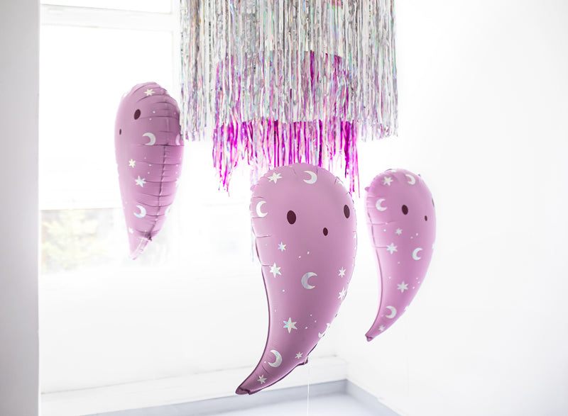 Foil balloon Ghost 14"