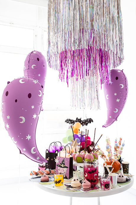 Foil balloon Ghost 14"
