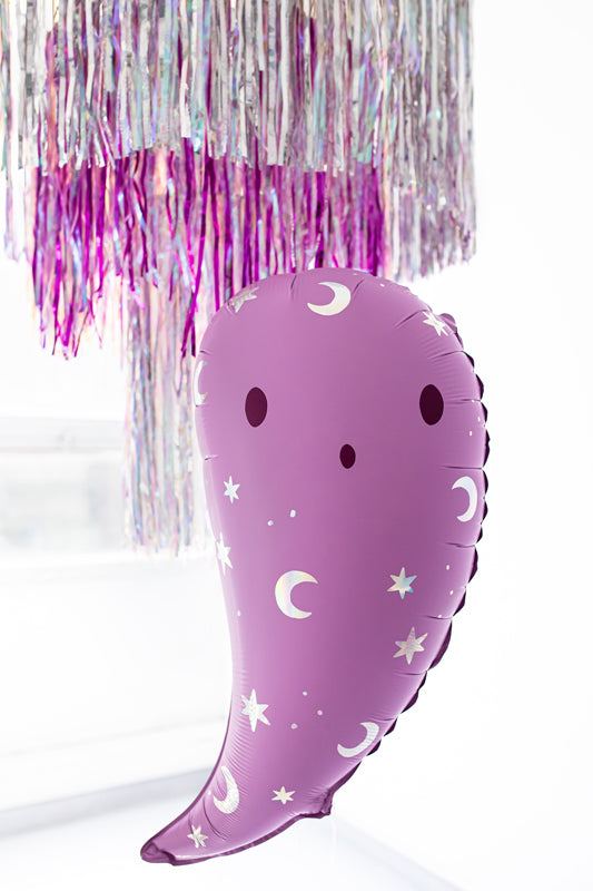 Foil balloon Ghost 14"