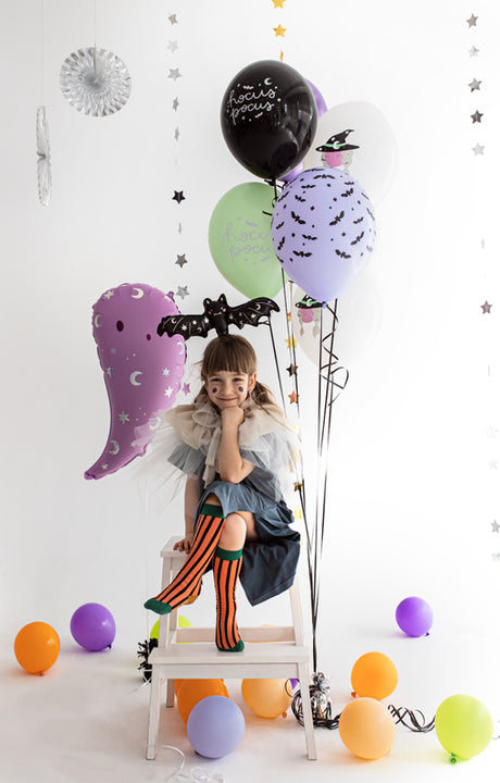Foil balloon Ghost 14"