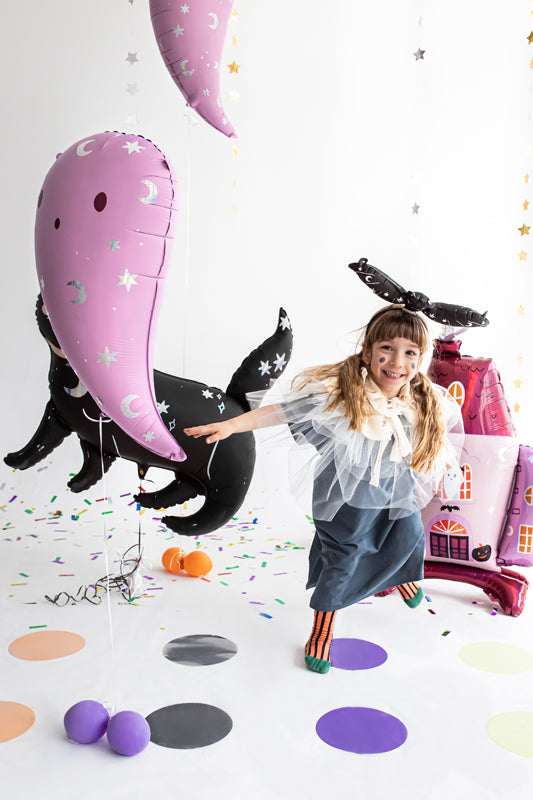 Foil balloon Ghost 14"