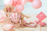 Foil balloon Seashell Bride to be 20"