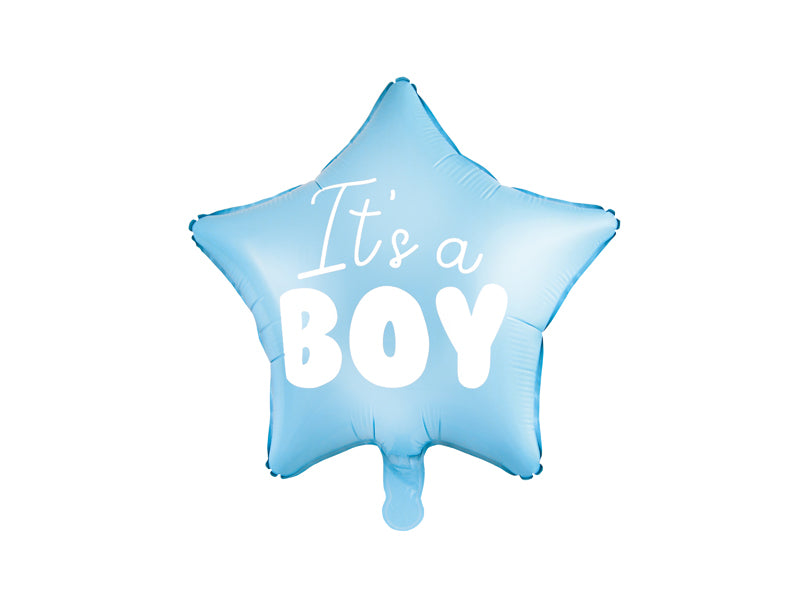 Foil balloon It's A Boy 18"
