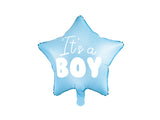Foil balloon It's A Boy 18"