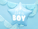 Foil balloon It's A Boy 18"