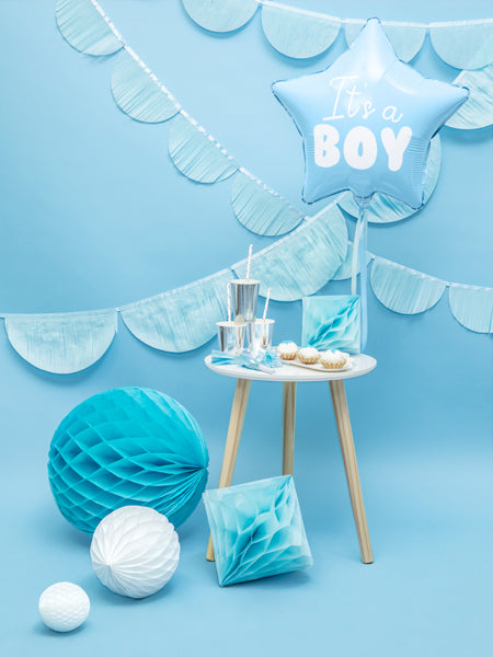 Foil balloon It's A Boy 18"