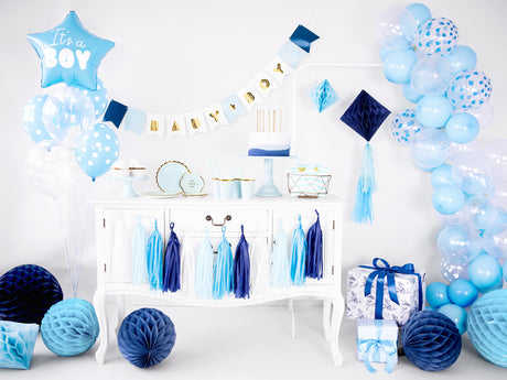 Foil balloon It's A Boy 18"