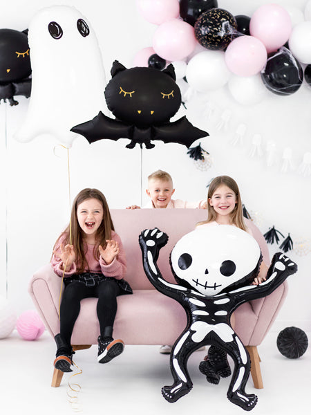 Foil Balloon Bat 30"