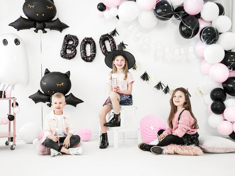 Foil Balloon Bat 30"