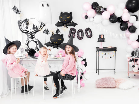 Foil Balloon Bat 30"