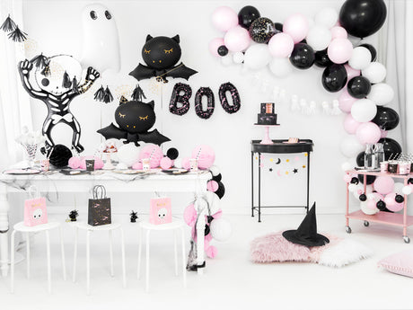 Foil Balloon Bat 30"