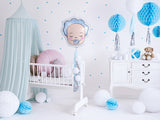 Foil balloon Baby - Boy 18"