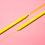 Set of Giant Poster Magic with 9 Fluo Markers