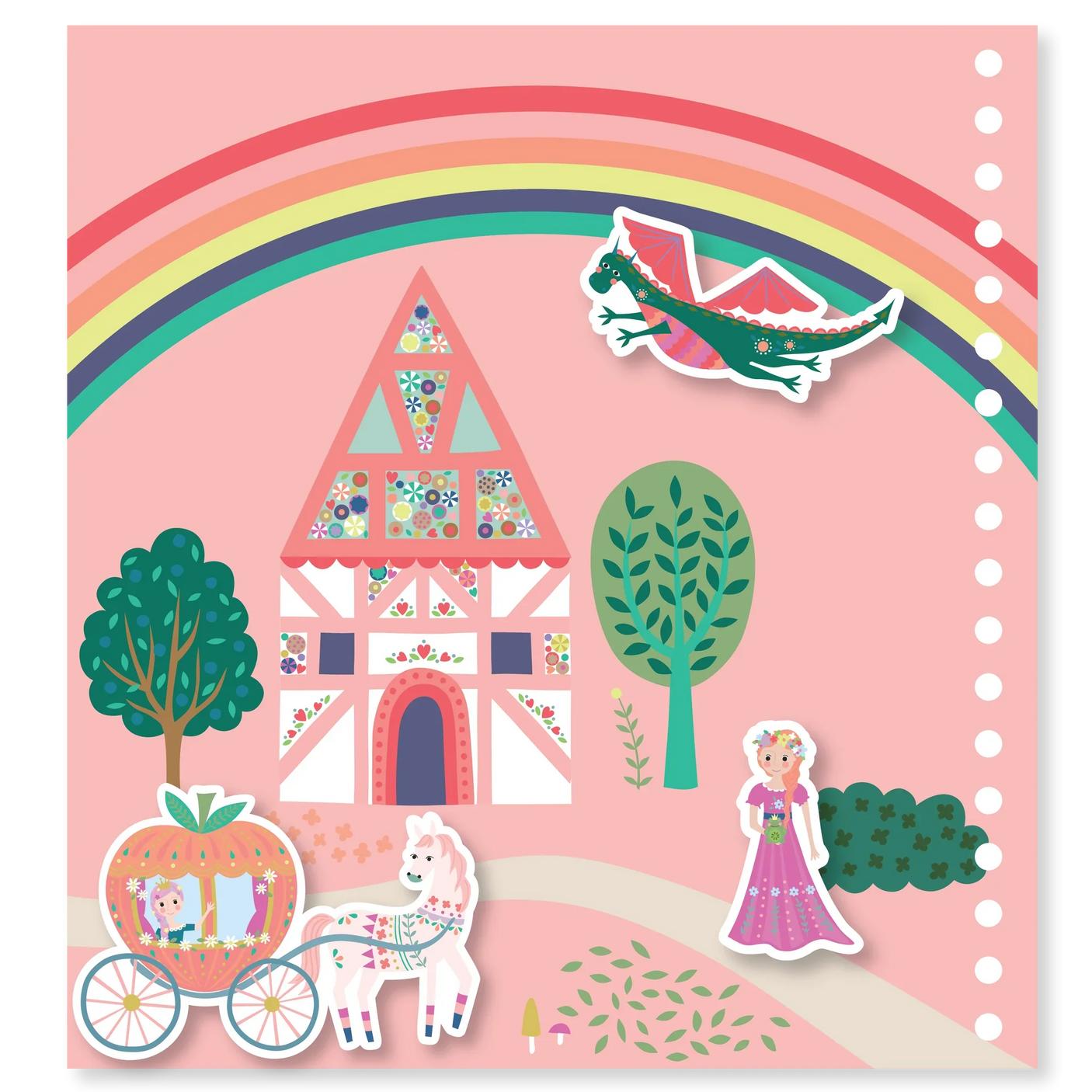 Fairy Tale Magic Multiplay