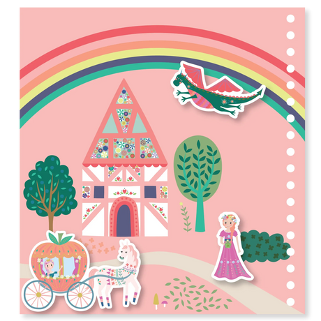 Fairy Tale Magic Multiplay