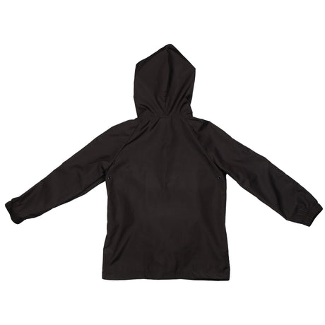 Football Convertible Jacket