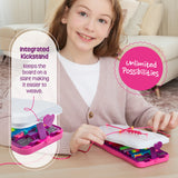 Friendship Bracelet Making Kit
