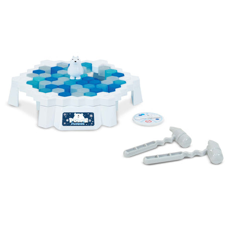 Polar Bear Plunge – Exciting Kids & Family Board Game
