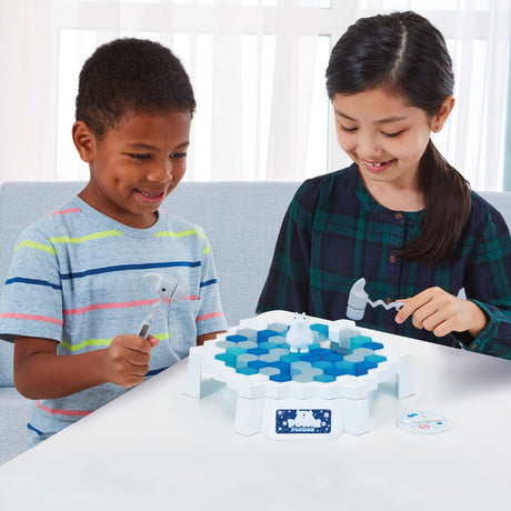 Polar Bear Plunge – Exciting Kids & Family Board Game