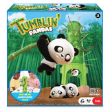 Tumblin’ Pandas – Tower Stacking & Balancing Game