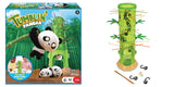 Tumblin’ Pandas – Tower Stacking & Balancing Game