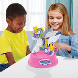 Ambassador Games Unicorn Dress-Up Game!