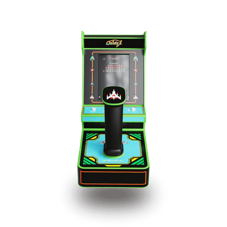 GALAGA Joystick Player Pro