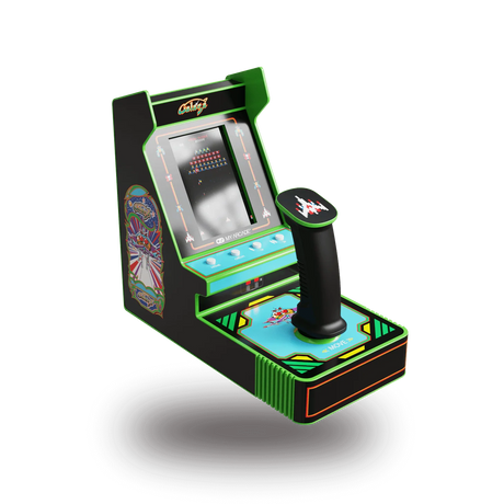 GALAGA Joystick Player Pro