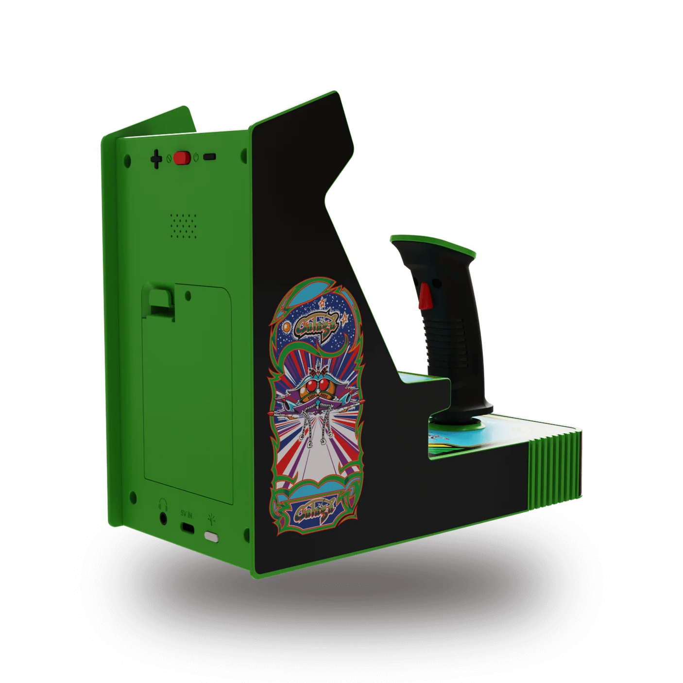 GALAGA Joystick Player Pro