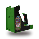 GALAGA Joystick Player Pro