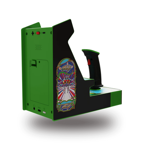 GALAGA Joystick Player Pro