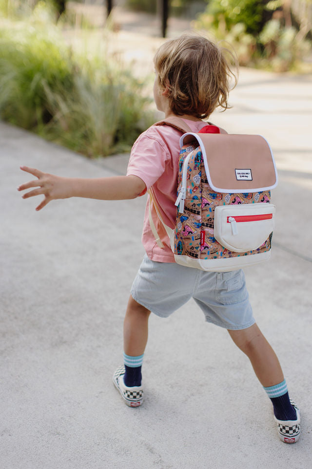 Backpack New York City