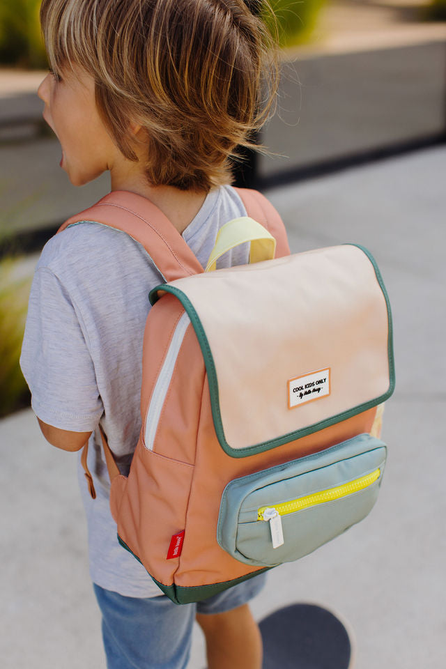 Backpack Mini Hunter