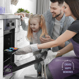 Craft 'n' Clay Handprint Dishes Craft Kit