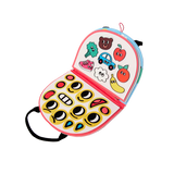 Montessori Activity - Shapes & Colors