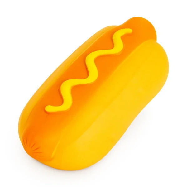 Big Squij Hotdog