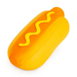 Big Squij Hotdog