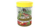 Light Up Dino World Terrarium Kit