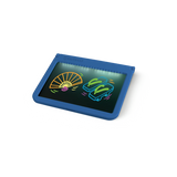Kidydraw-Pro Light Tablet - Blue Manga
