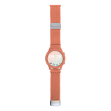 K-WATCH Interactive Watch - CORAL