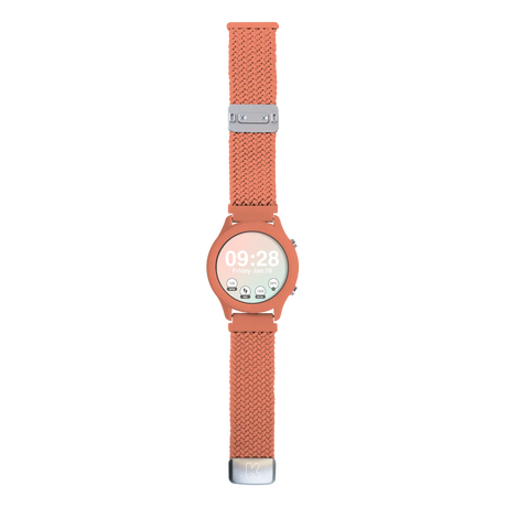 K-WATCH Interactive Watch - CORAL