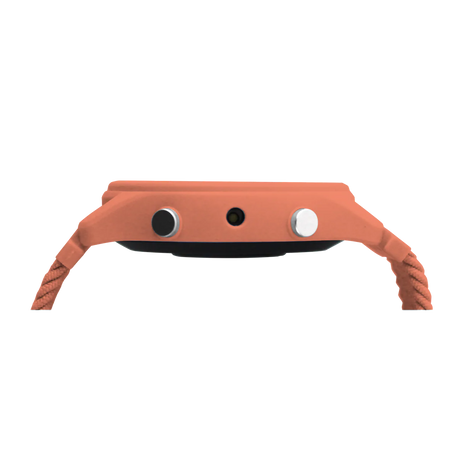 K-WATCH Interactive Watch - CORAL