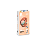 K-WATCH Interactive Watch - CORAL