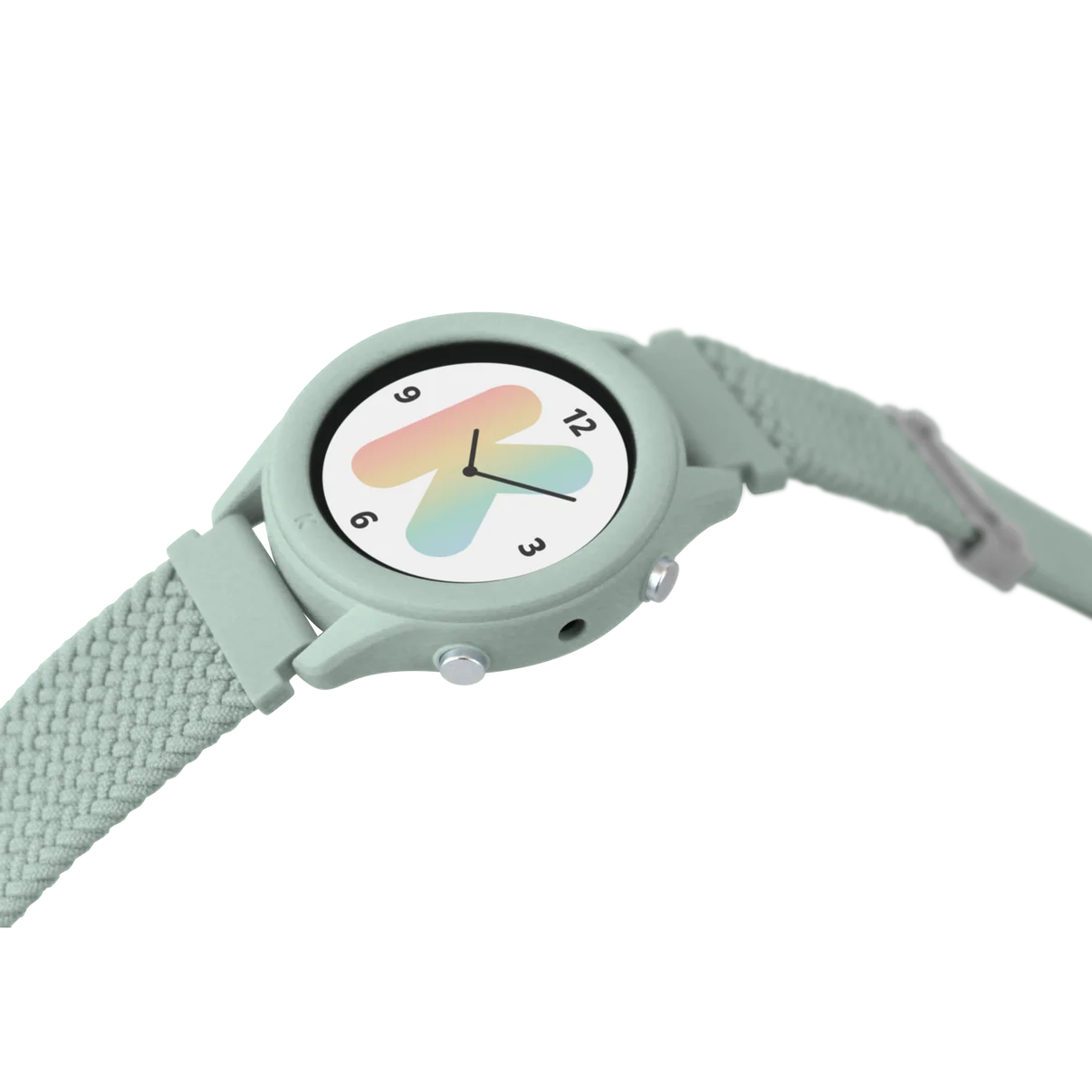 K-WATCH Interactive Watch - GREEN
