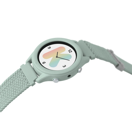 K-WATCH Interactive Watch - GREEN