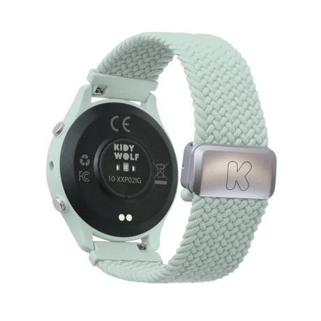 K-WATCH Interactive Watch - GREEN