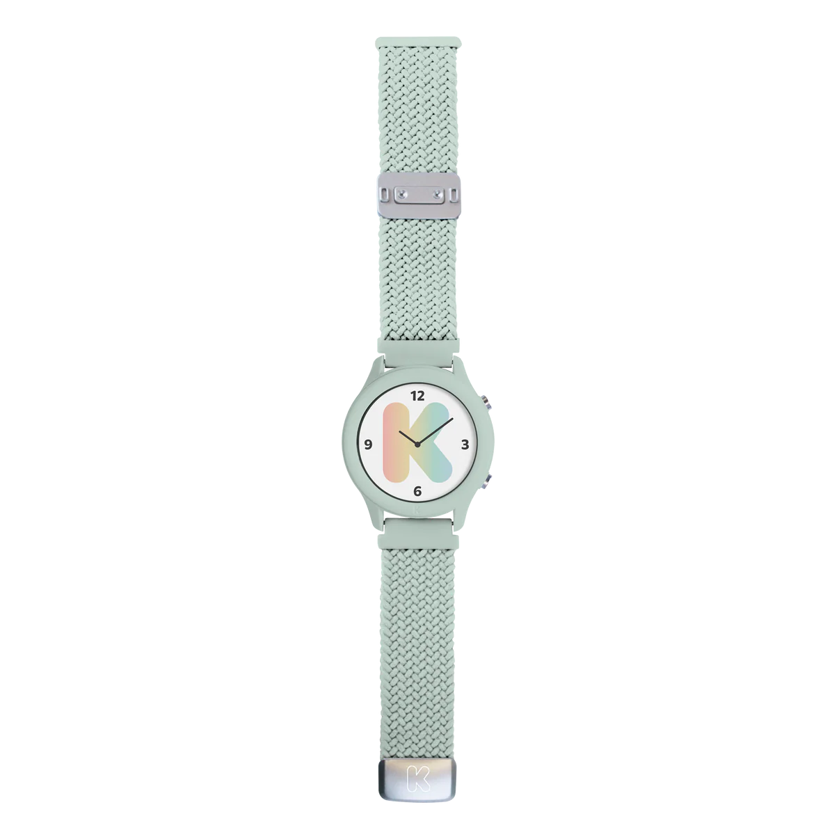 K-WATCH Interactive Watch - GREEN