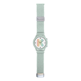 K-WATCH Interactive Watch - GREEN