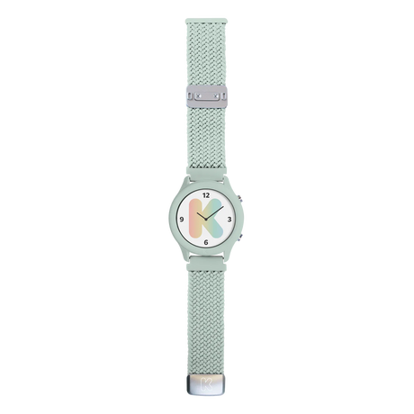 K-WATCH Interactive Watch - GREEN