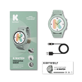 K-WATCH Interactive Watch - GREEN